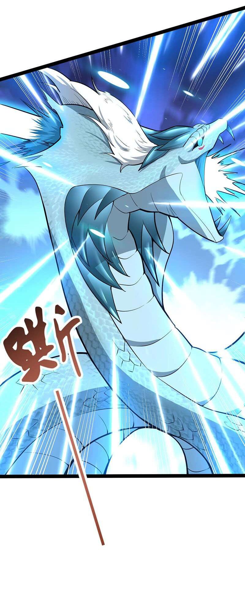 hỗn độn kiếm thần chapter 94 42