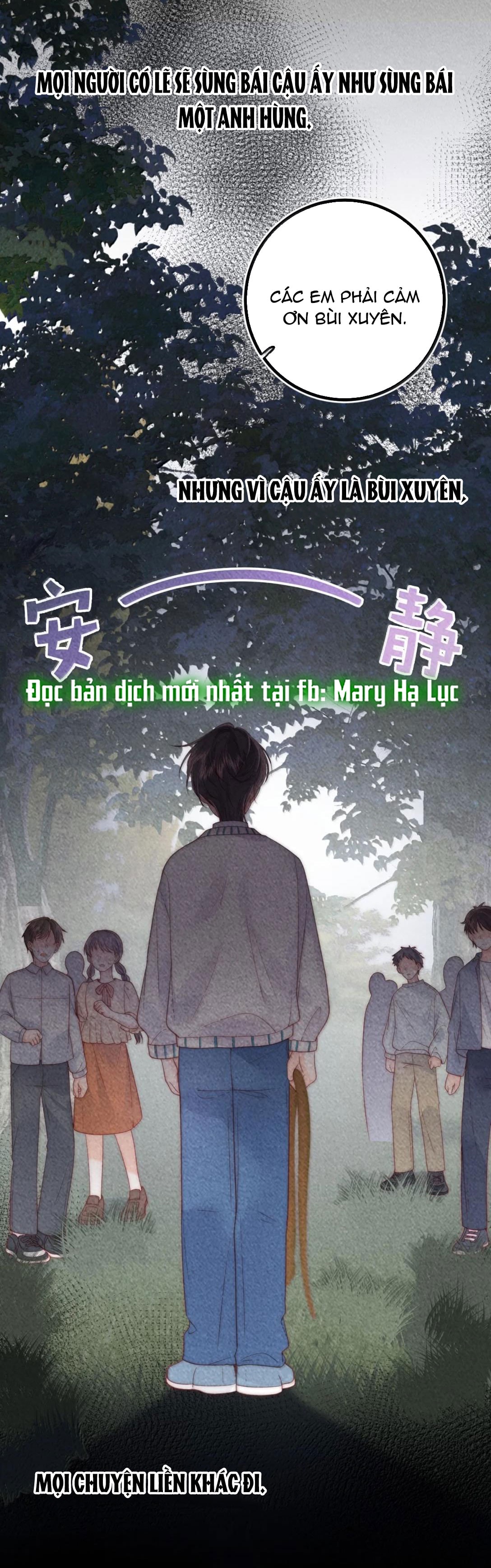 [15+] nhiệt độ cơ thể của ác ma chapter 20 18