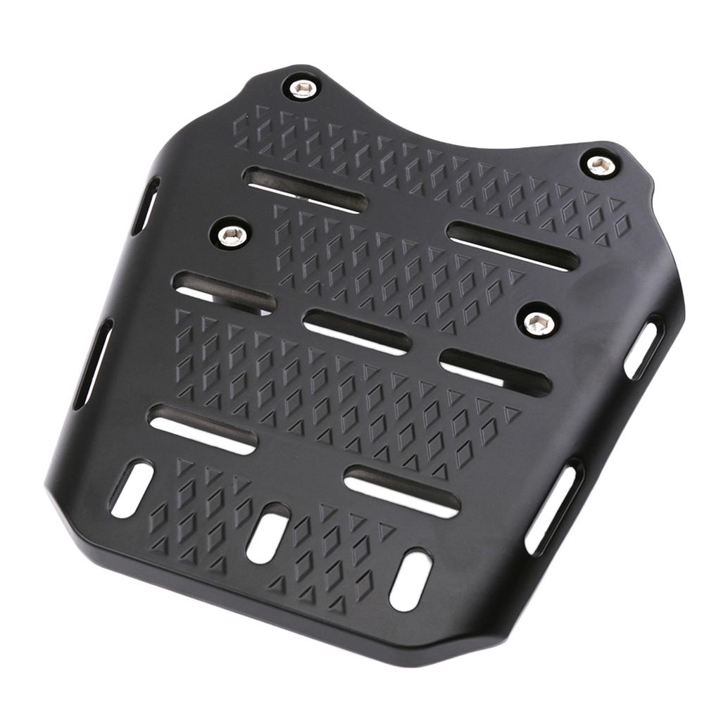 For PCX125 PCX150 14-18 19 Rear Seat Luggage Rack Carrier Holder