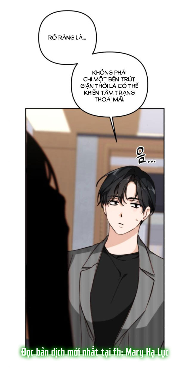 LY HÔN THÌ DỄ, YÊU ĐƯƠNG MỚI KHÓ chapter 26.1 - Trang 18