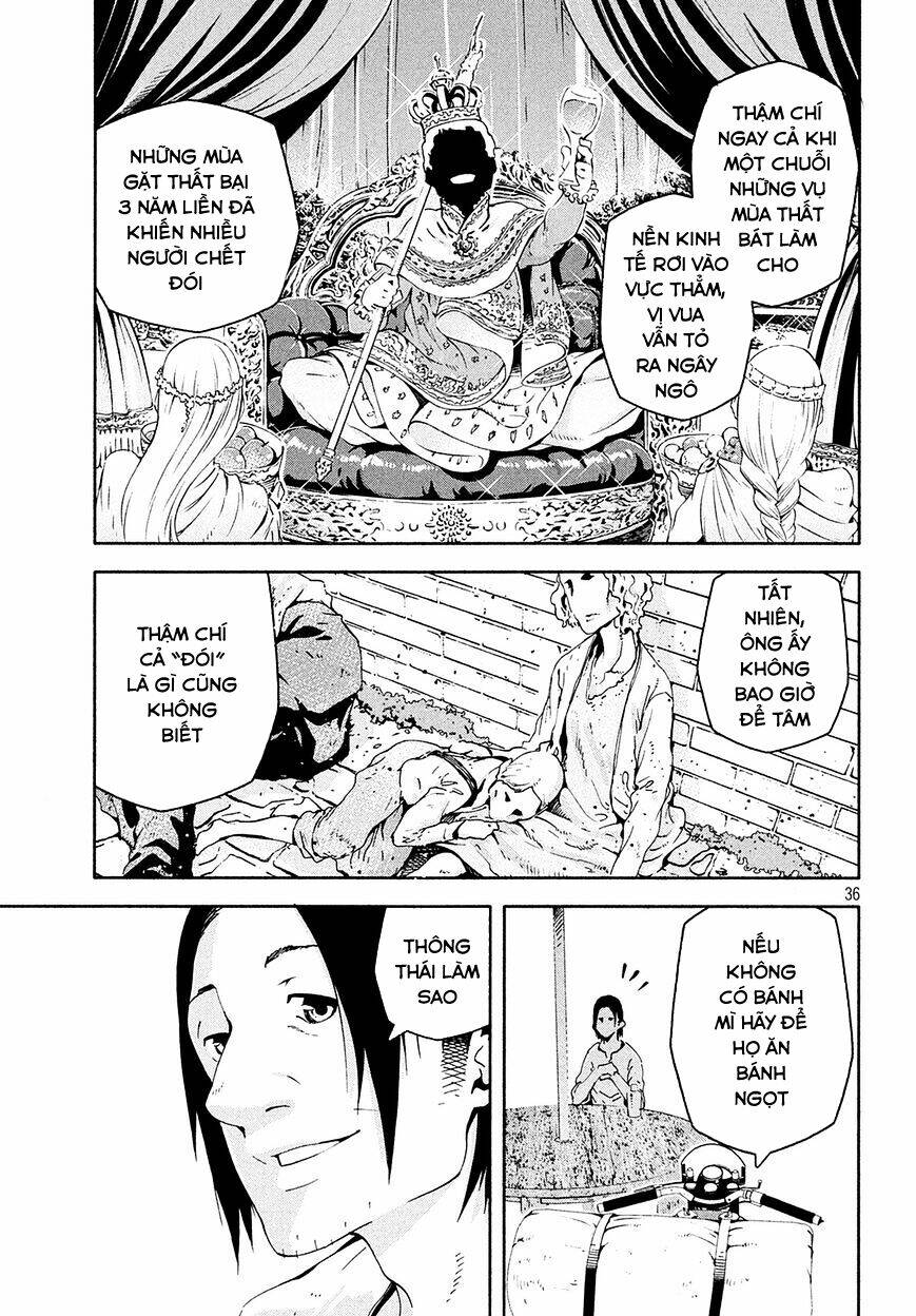 kino no tabi - the beautiful world chapter 6 9