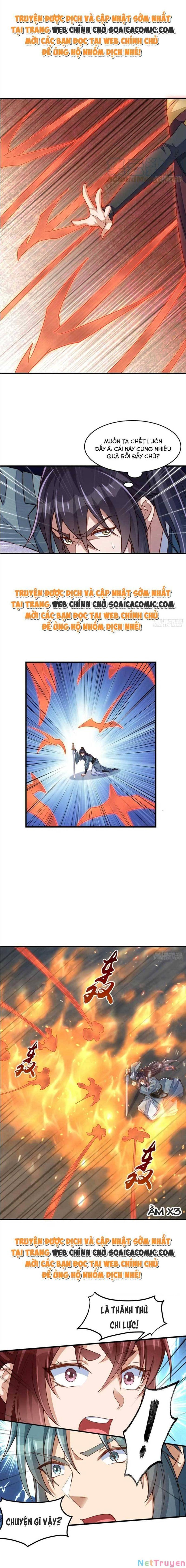 thuần hóa ba ba bạo quân chapter 78 6