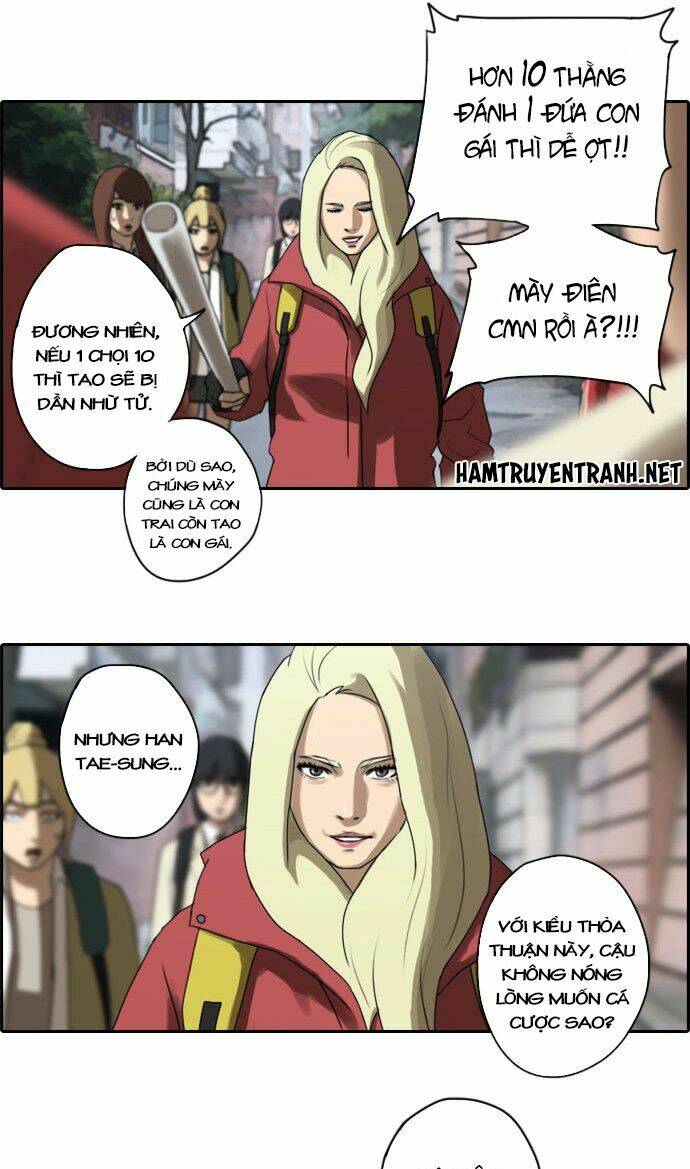 free draw m chapter 16 38