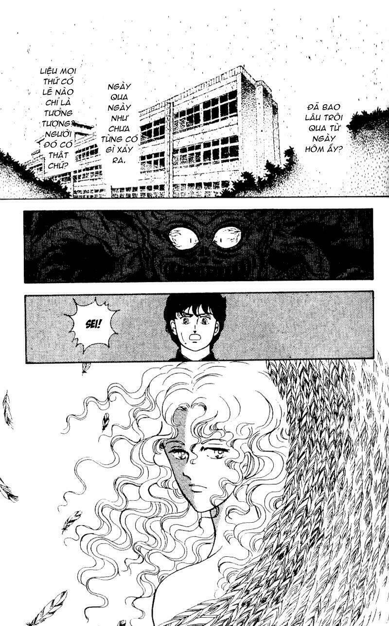 ten wo mitsumete chi no soko de chapter 4 2