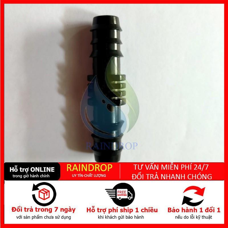 Nối ống LDPE 16mm