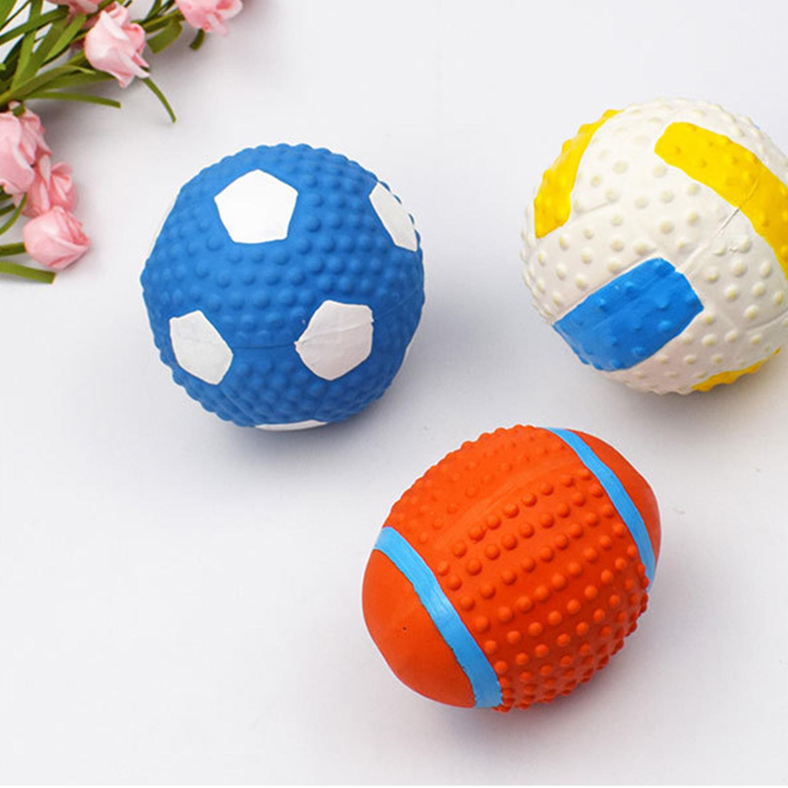 Đồ chơi huấn luyện tương tác cho chó có tiếng kêu