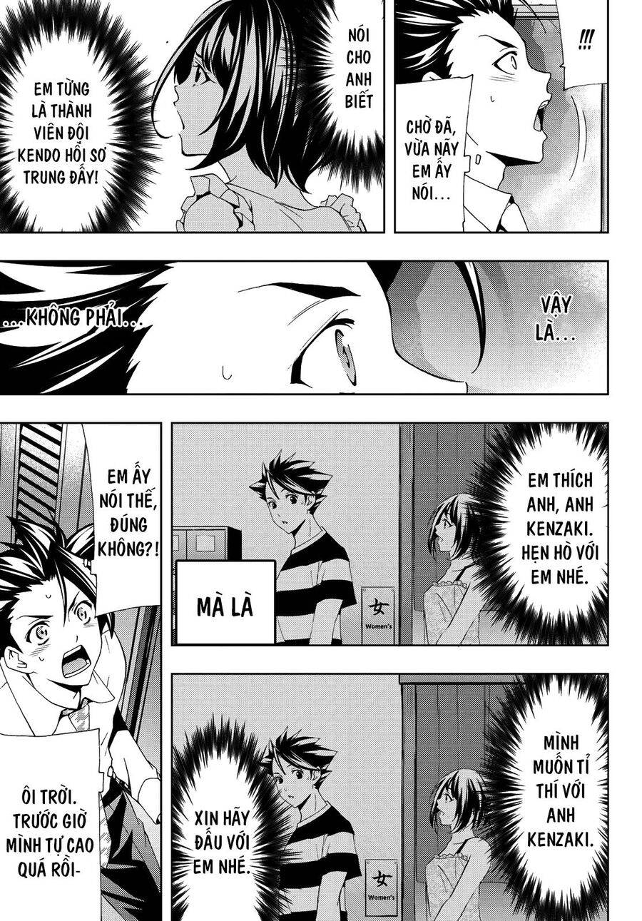 succubus & hitman chapter 88 16