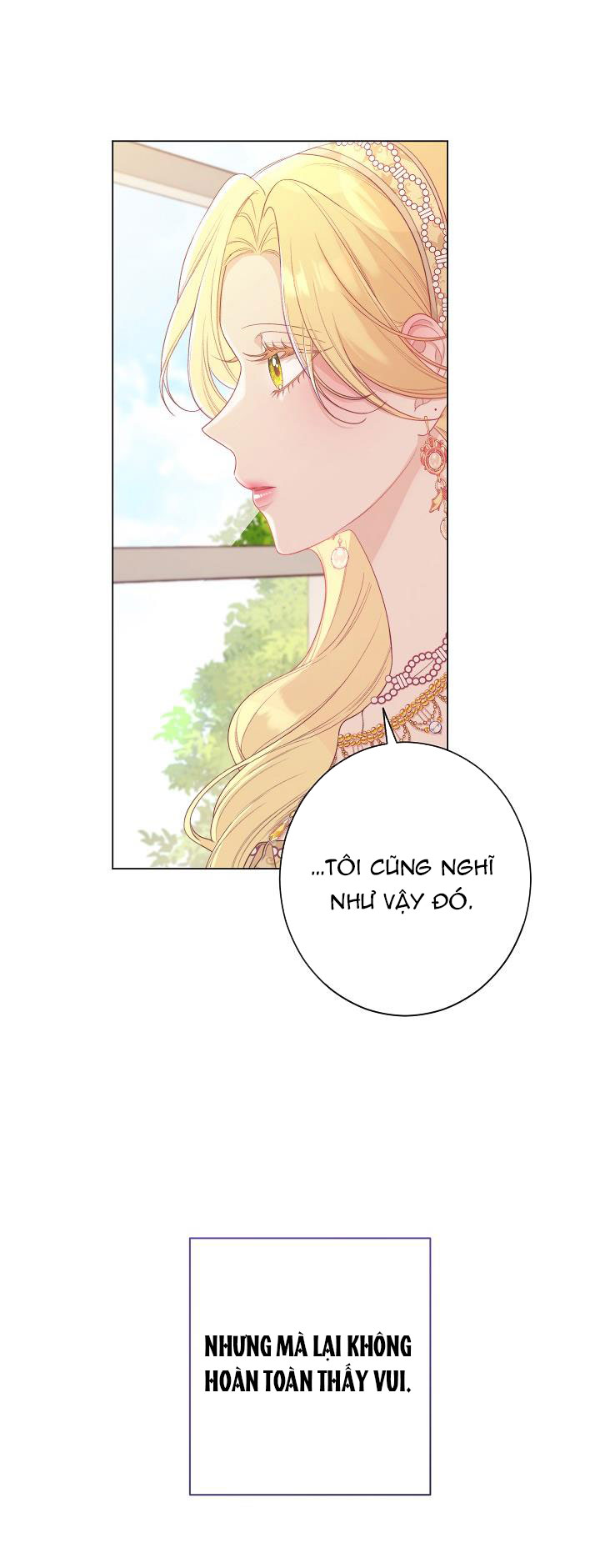 ác nữ đảo ngược đồng hồ cát chapter 100 22