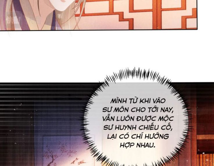 Quân Sủng Nan Vi chapter 50