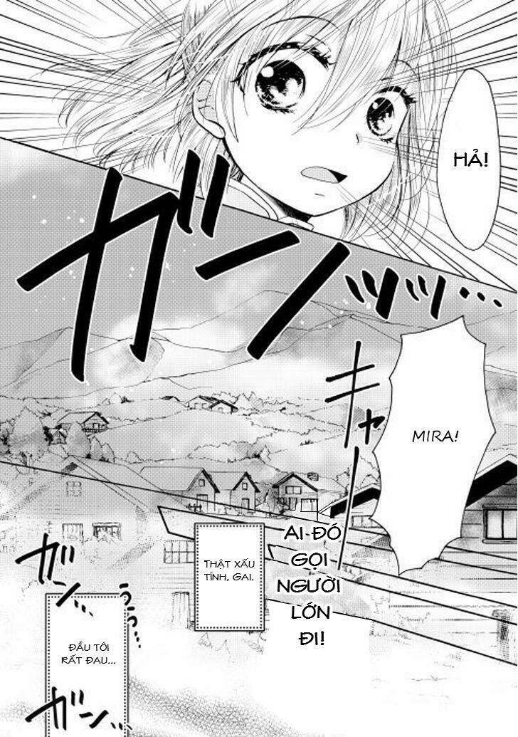 tenseisha wa cheat o nozomanai chapter 1 5