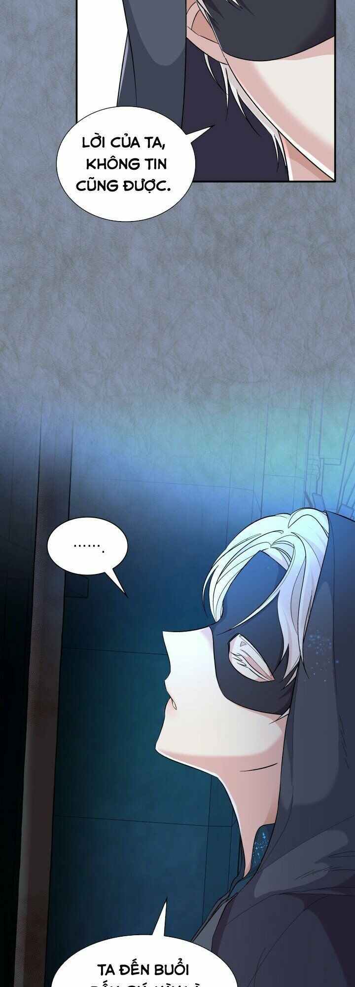 dây xích kiềm chế nam chính hắc ám tuột mất rồi chapter 12 18