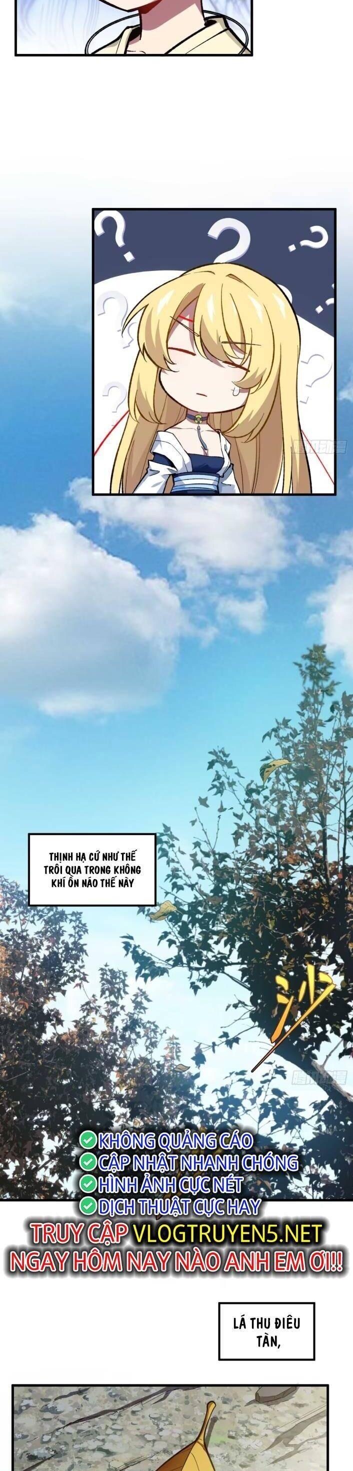 bắt đầu ký kết hoang cổ thánh thể chapter 8 22