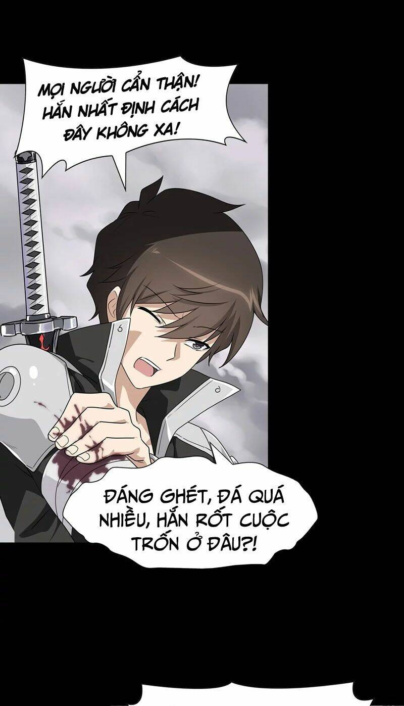 bạn gái virus của tôi chapter 139 32