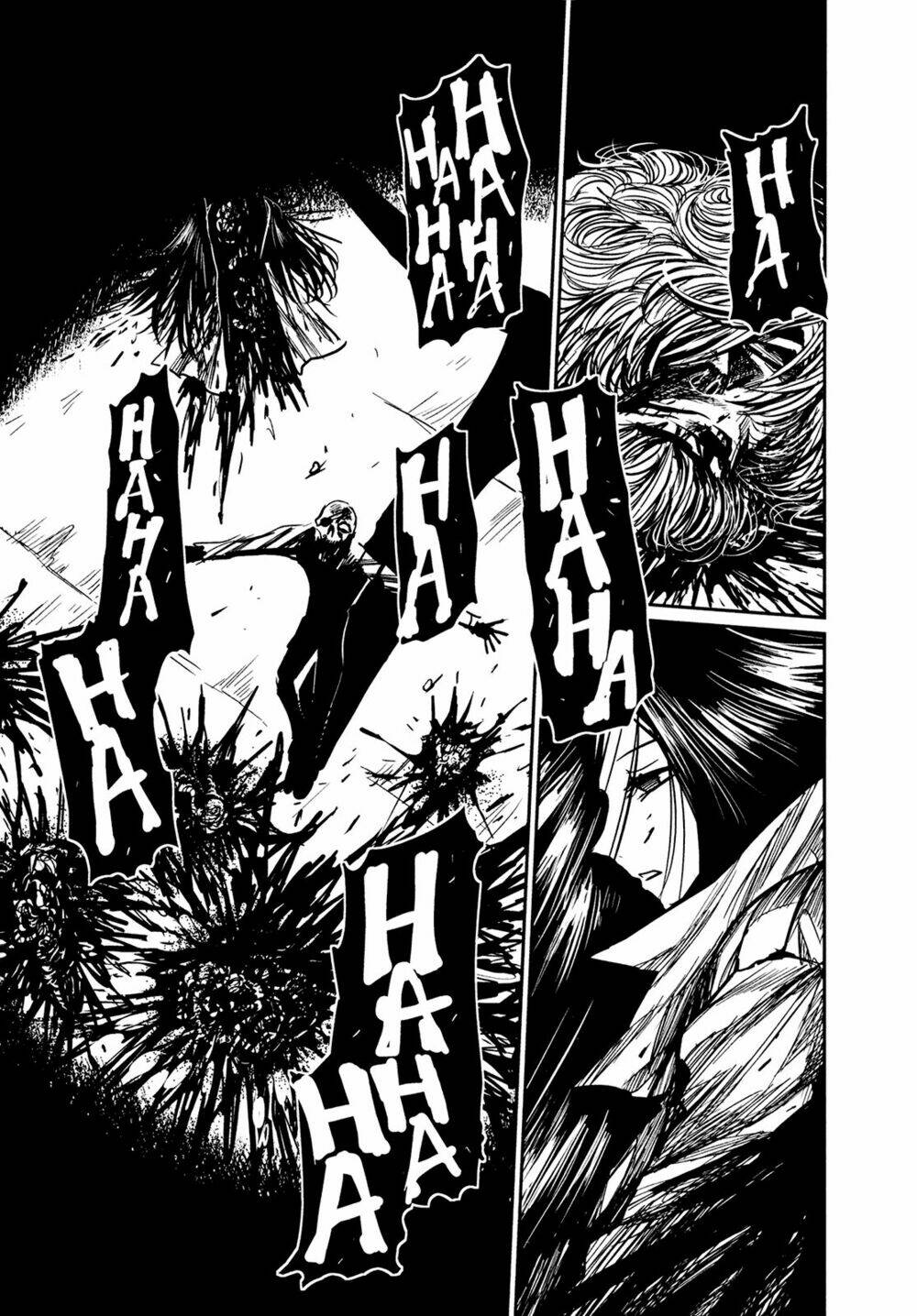 keyman chapter 50 25