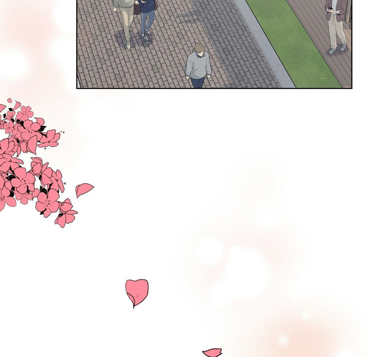 đừng bận tâm darling chapter 8 4