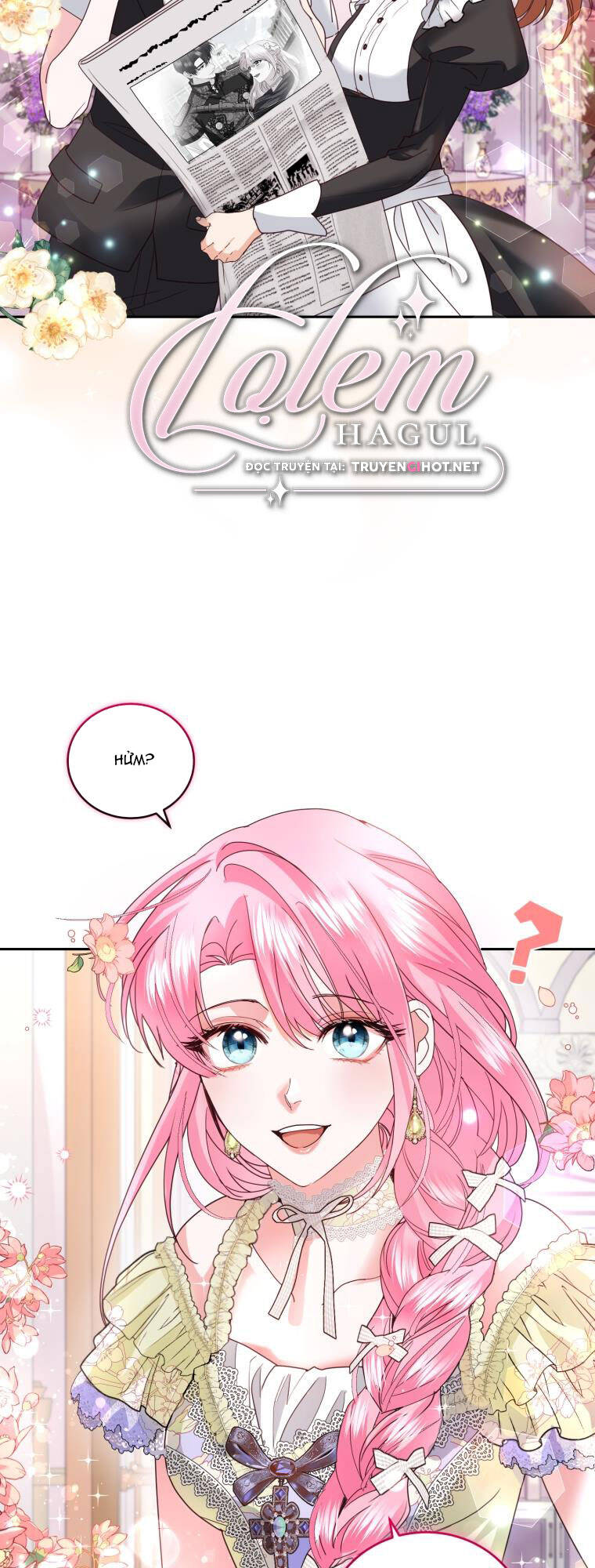 nhà điều chế nước hoa độc quyền của bạo chúa chapter 85 19