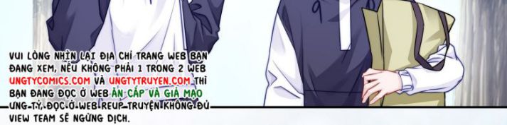 để ý tôi chút nào chapter 3 54