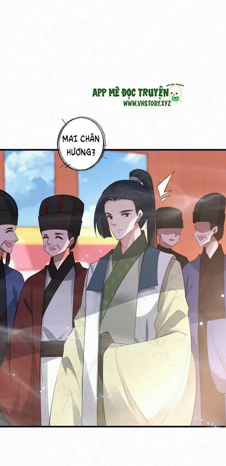 thiên hương mỹ nhân chapter 81 23