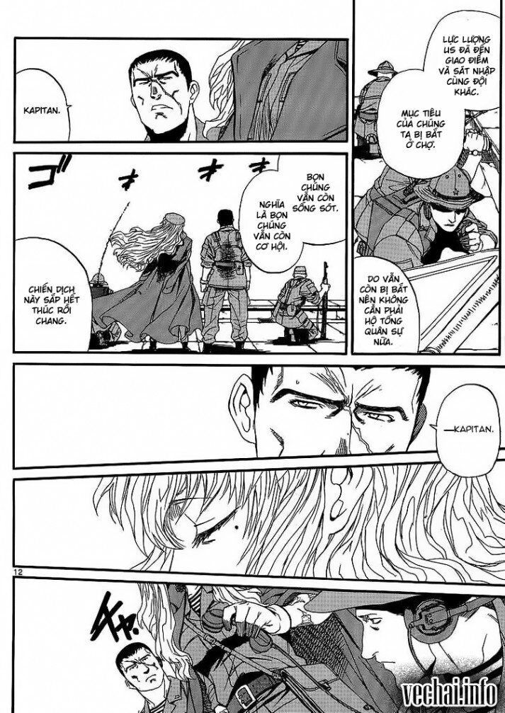 hố đen chapter 69 12