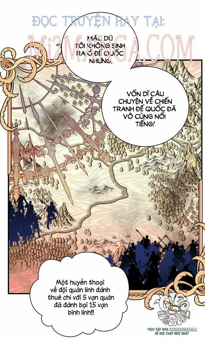 chồng yêu, em muốn đình công! chapter 35 34