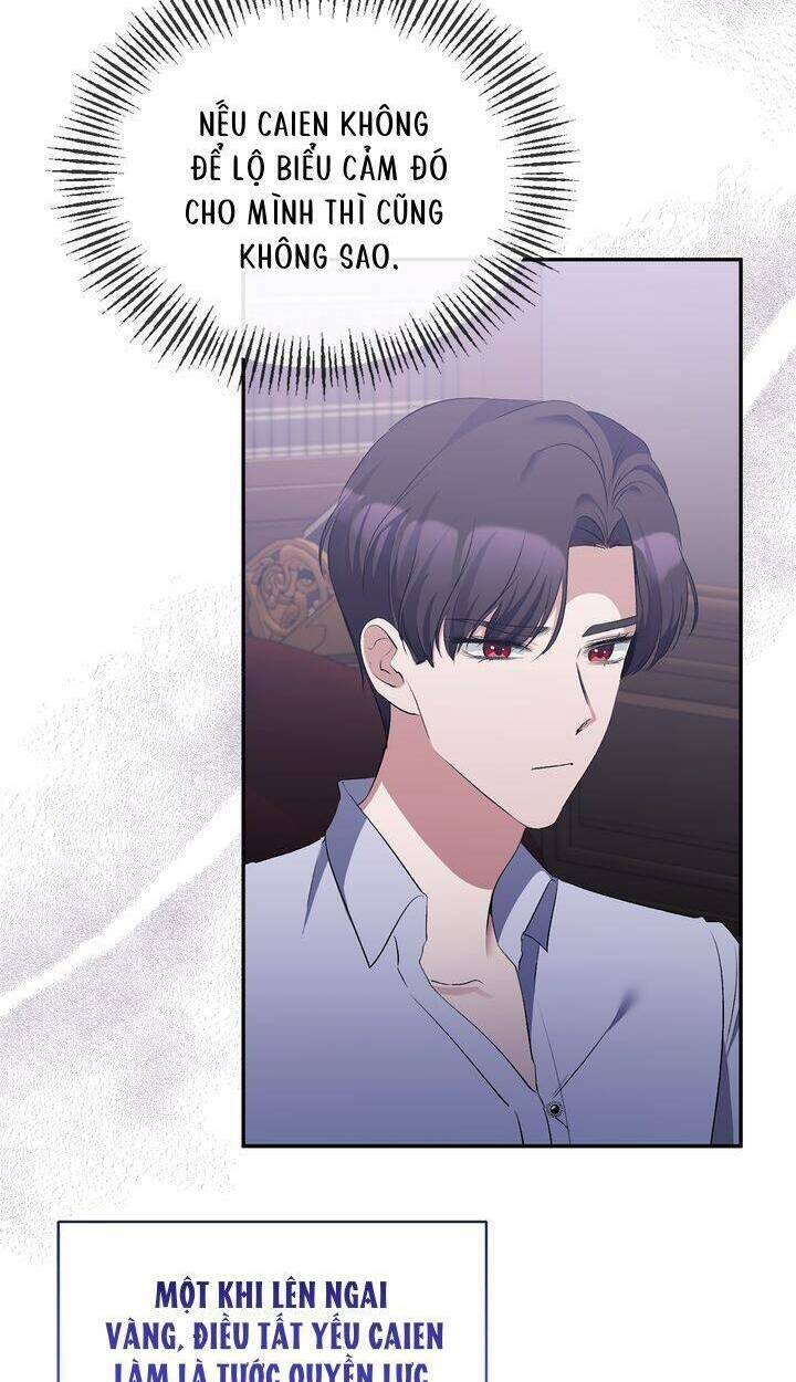 nữ công tước phương bắc là một nhân vật phản diện chapter 32 58