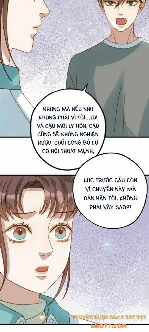 chồng trước 18 tuổi chapter 82 23