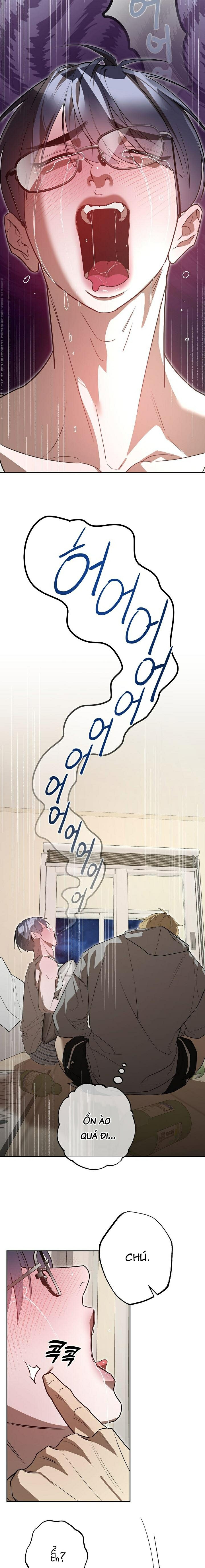 thịt ông chú hàng xóm đã có gia đình chapter 2 11