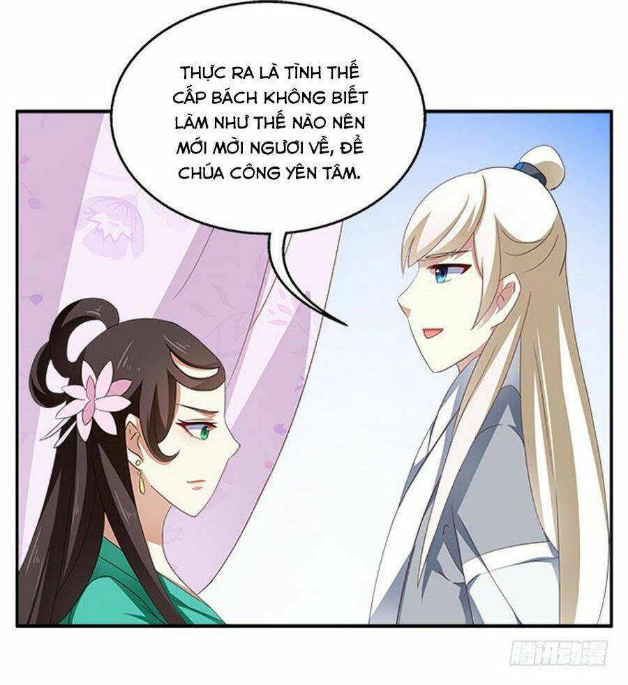 thịnh thế an nhiên chapter 39 18