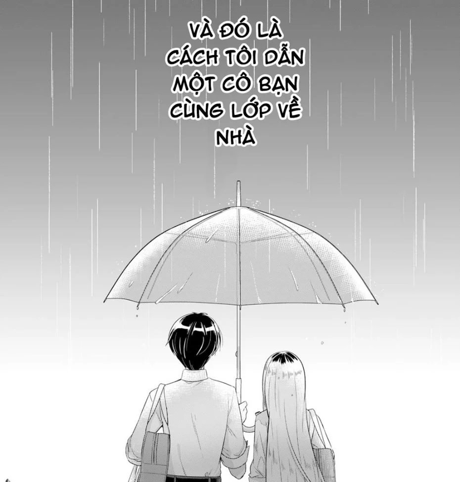 Class no Bocchi Gal wo Omochikaeri Shite Seisokei Bijin ni Shite Yatta Hanashi chapter 0 11