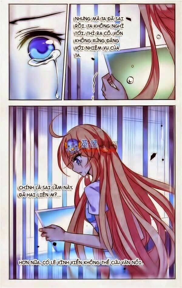 xuyên duyệt tây nguyên 3000 chapter 55 9