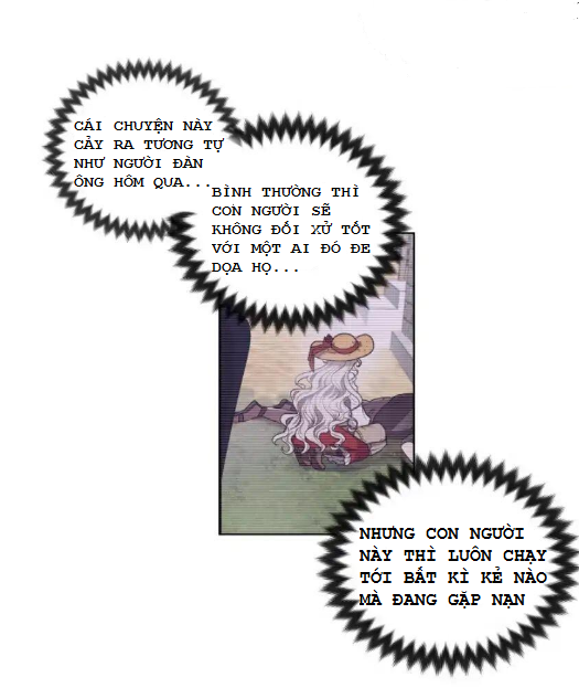 mong ước tuyệt vọng của một phù thủy chapter 2 45