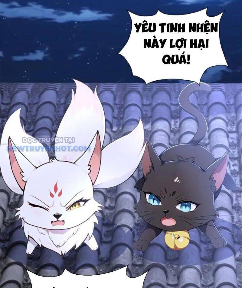 ta thực sự không muốn làm thần tiên chapter 117 6