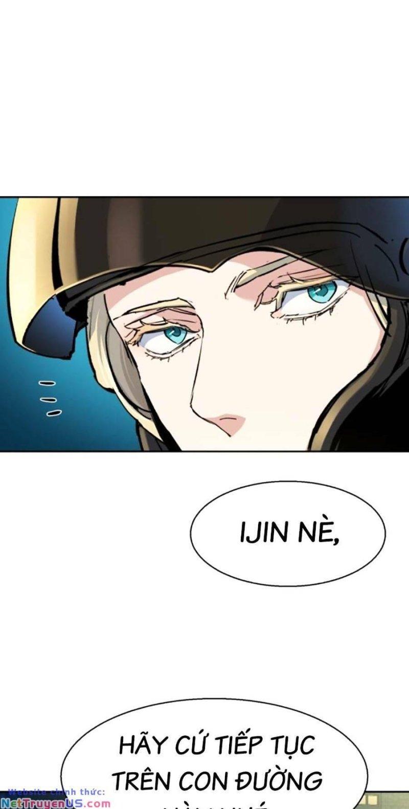 bạn học tôi là lính đánh thuê chapter 158 30