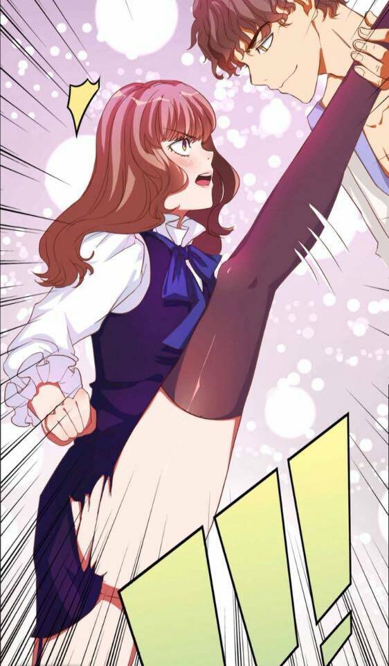 trên gối của chủ tịch ác ma chapter 1 23