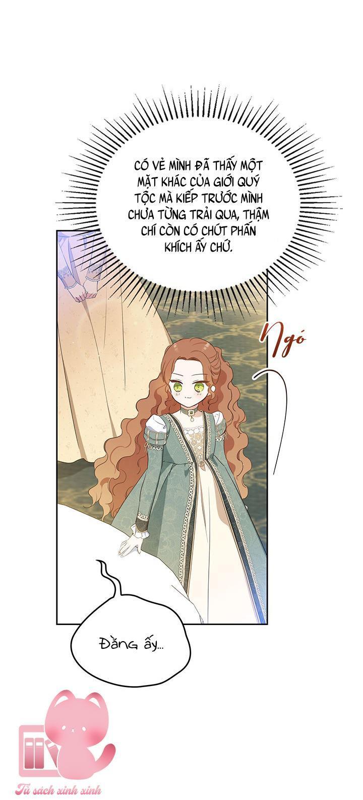 kiếp này ta sẽ trở thành gia chủ chapter 105 61