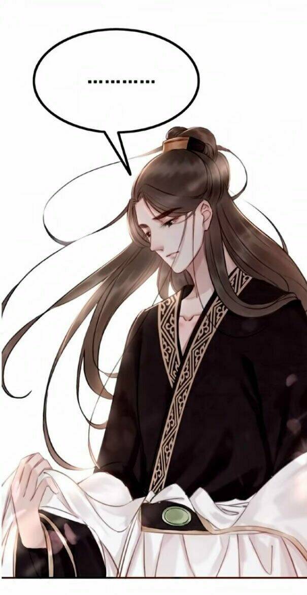 trọng sinh bá sủng nhiếp chính vương quá mạnh mẽ chapter 15 36