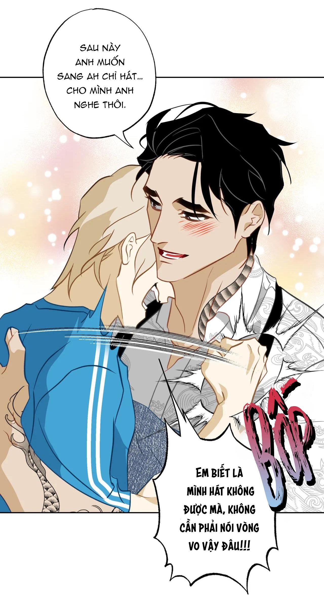 mỹ nhân ngư chapter 12 47