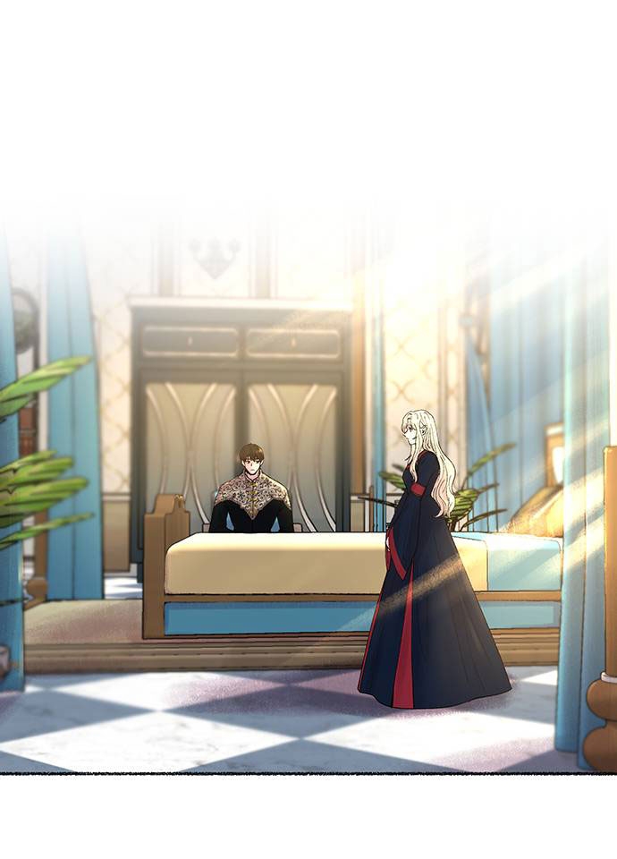 như gió trên cành cây khô chapter 19 38