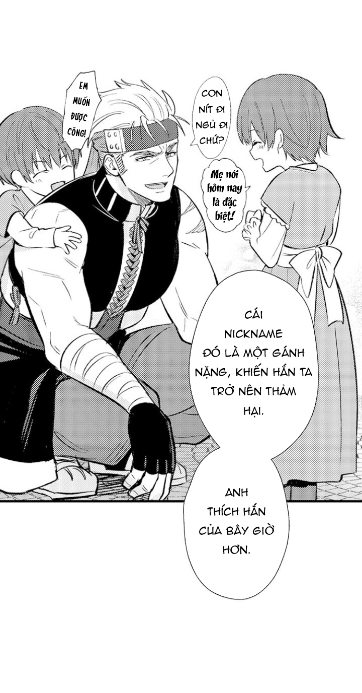 chuyển sinh vào thế giới của ma vương evelogia chapter 19 25