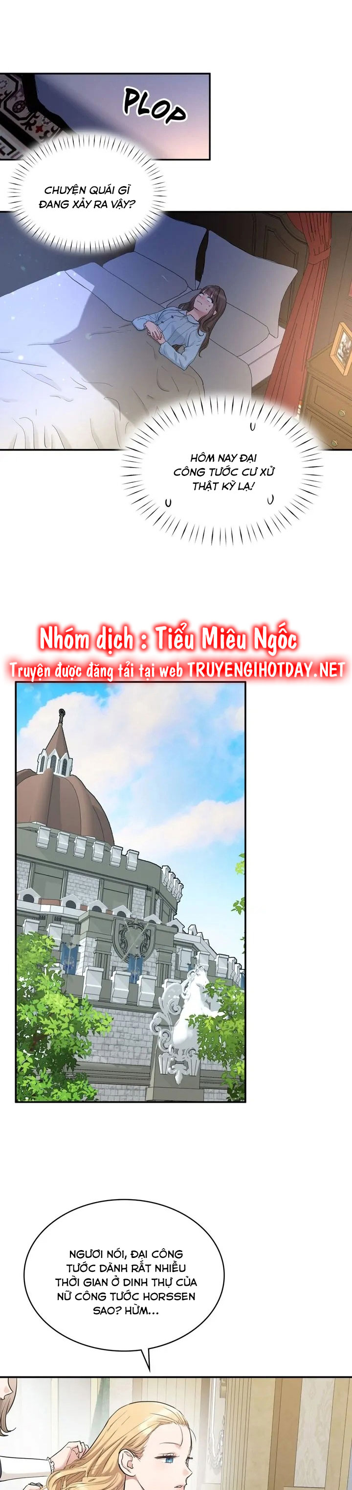 người thừa kế chapter 59 5