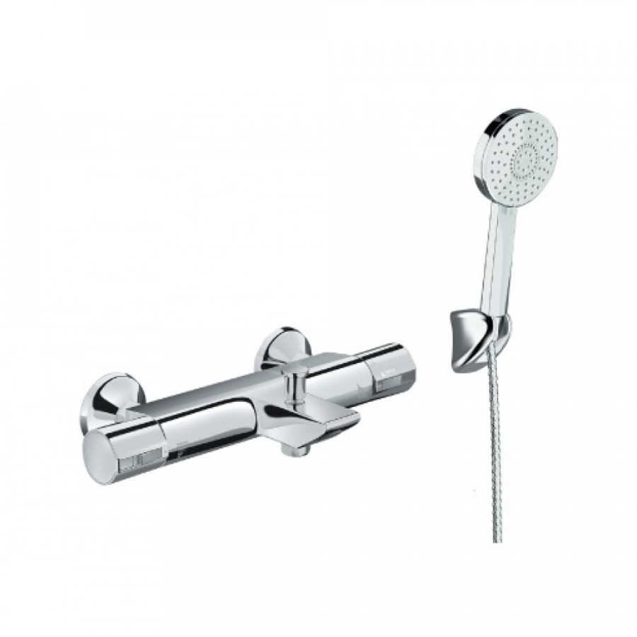 Vòi sen tắm nhiệt độ Inax BFV-6013T