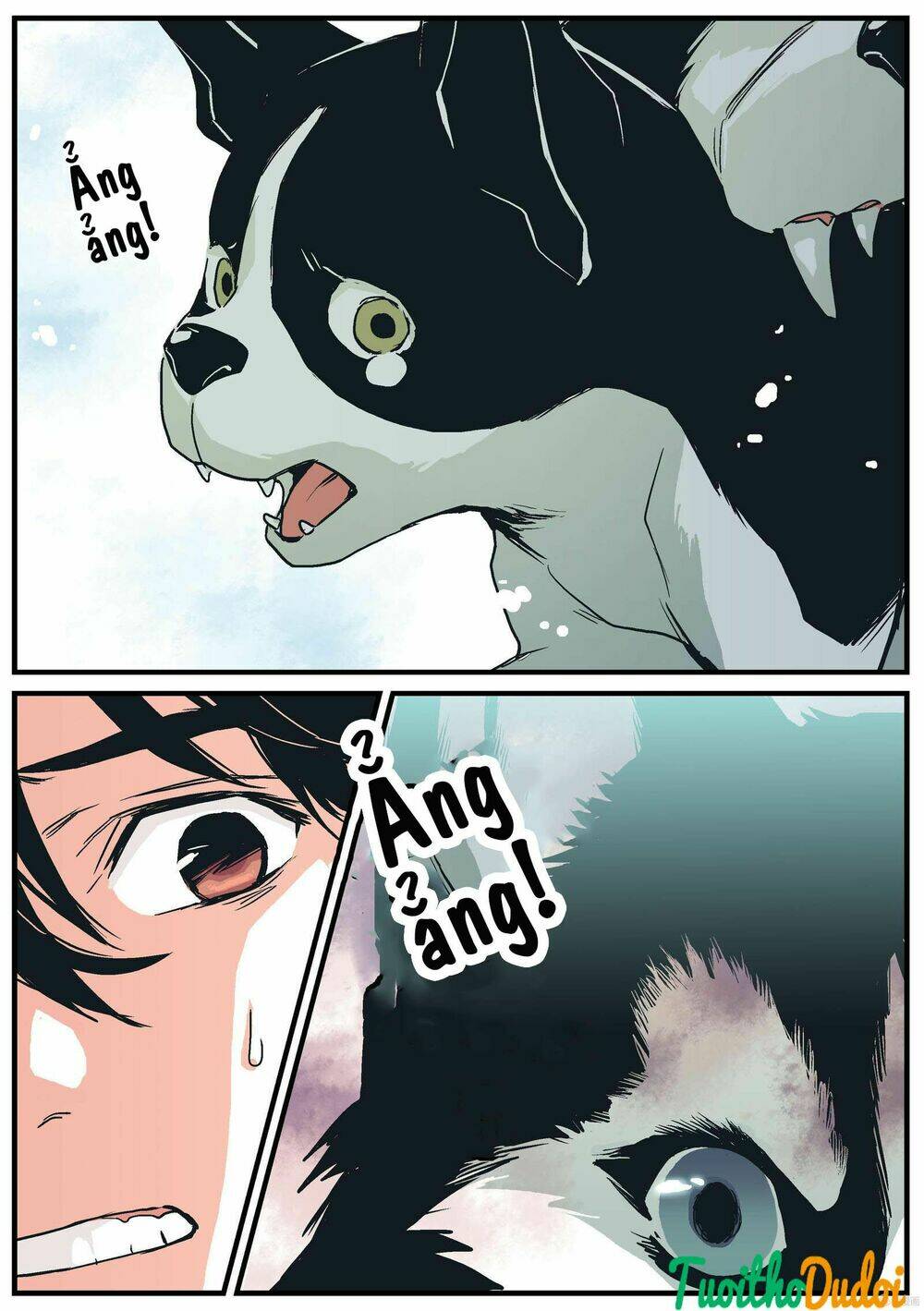 độ linh chapter 23 6