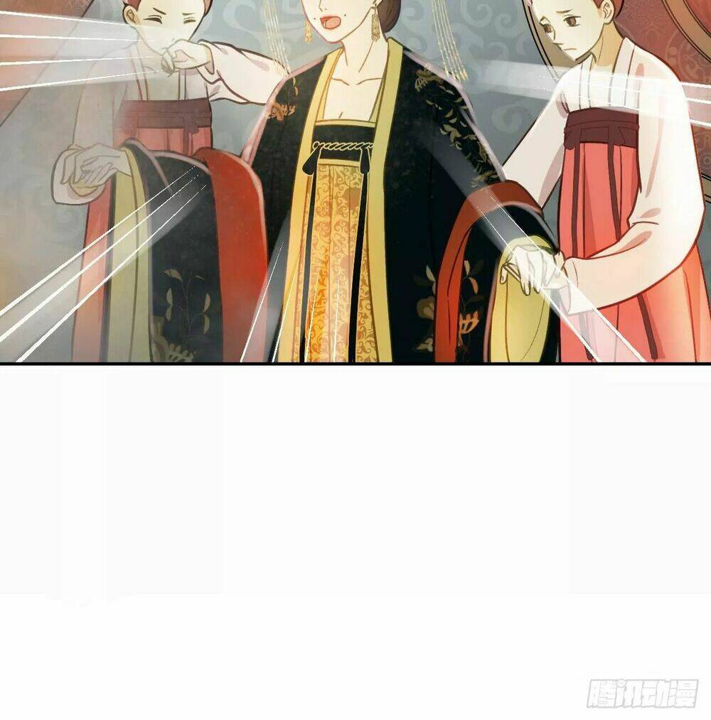 vương gia ba tuổi rưỡi của tôi chapter 41 64