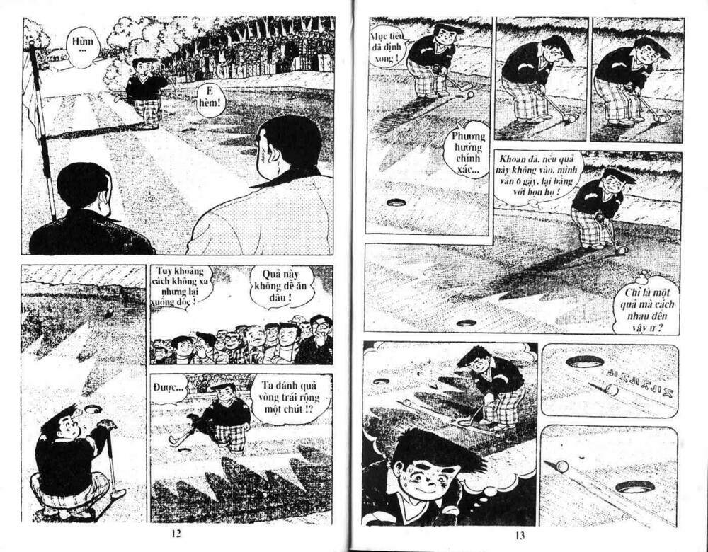 tân teppi chapter 34 5