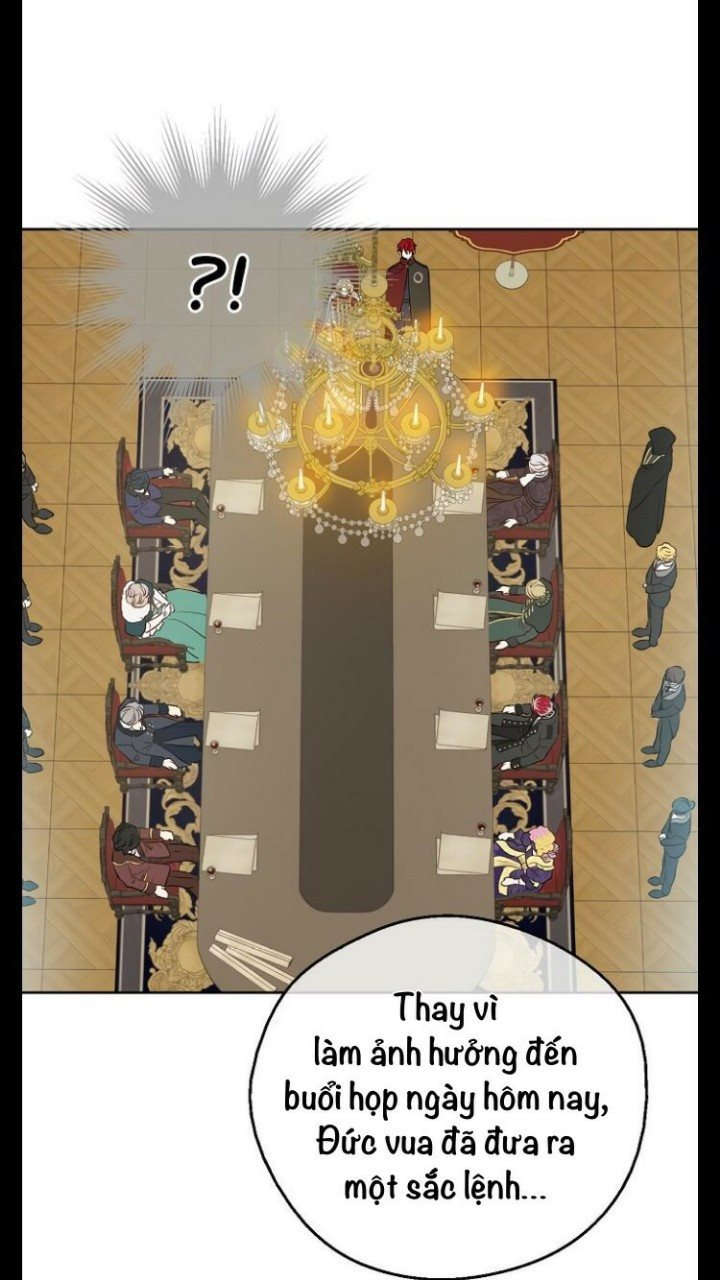 bỗng một ngày nọ tôi trở thành nàng công chúa chapter 86 68