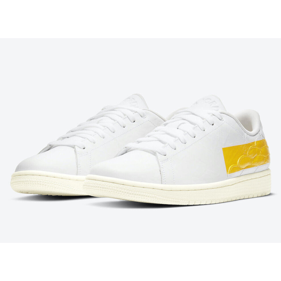 Giày thời trang nam NIKE AIR JORDAN 1 CENTRE COURT