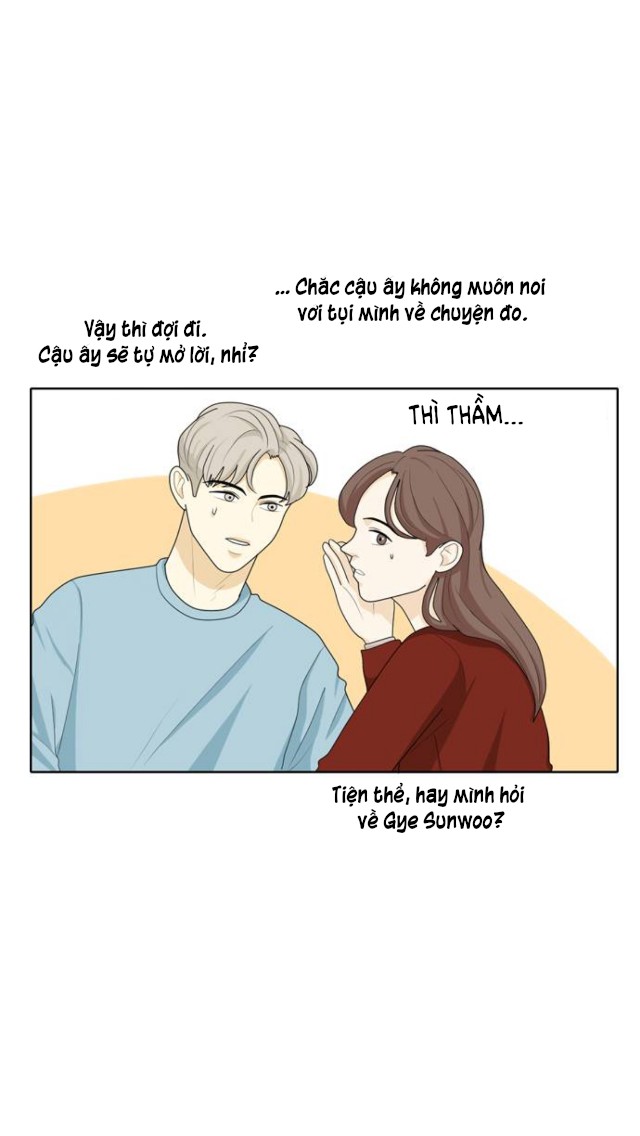 sống chung một nhà chapter 32 44