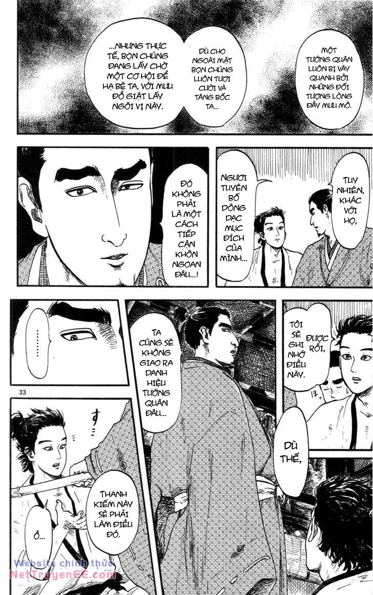 anh chàng vượt thời gian chapter 8 35