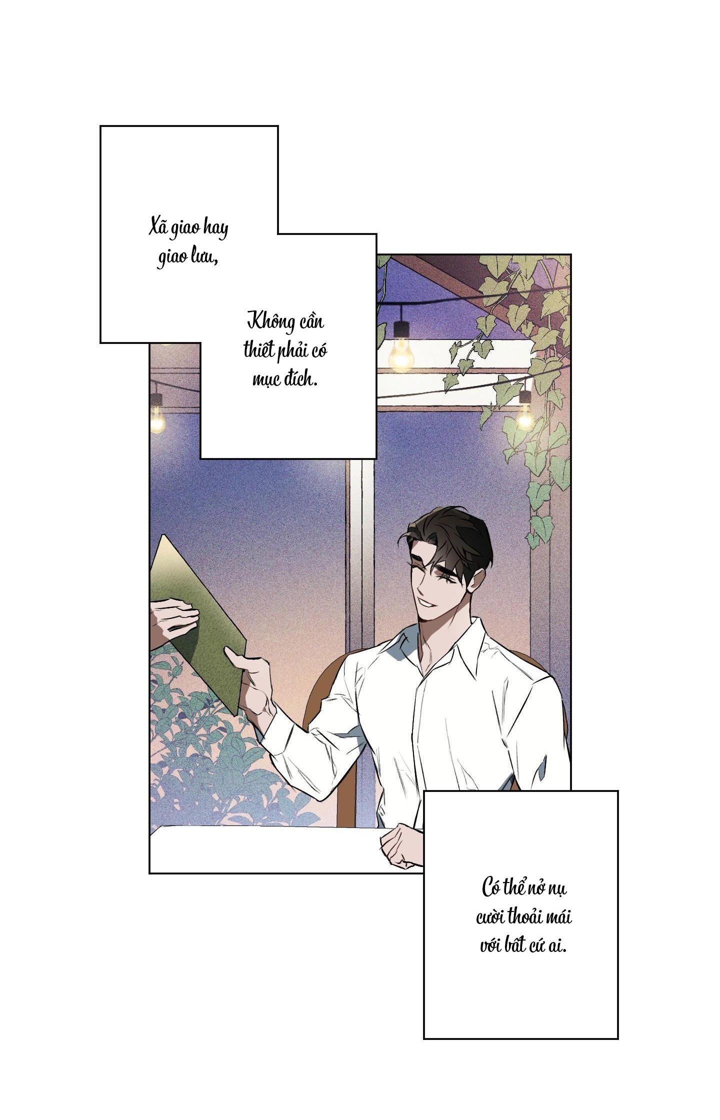 định tên mối quan hệ chapter 3 16