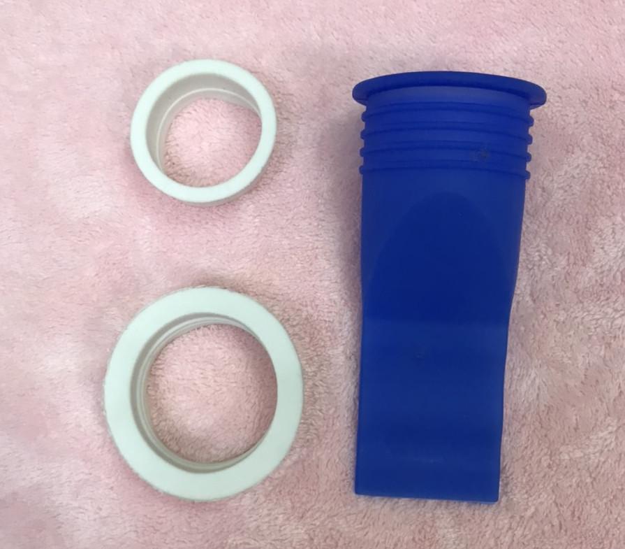 Combo 3 Bộ Bịt Nắp Cống Silicon Chống Mùi Thoát Sàn, Ngăn Trào Ngược Nhà Tắm,Ngăn Côn Trùng Xâm Nhập Bằng Silicone - CH Hương Thị Miễn Phí Vận Chuyển